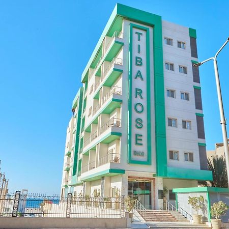Tiba Rose Hurghada Ngoại thất bức ảnh