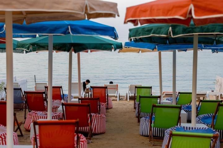 Tiba Rose Hurghada Ngoại thất bức ảnh