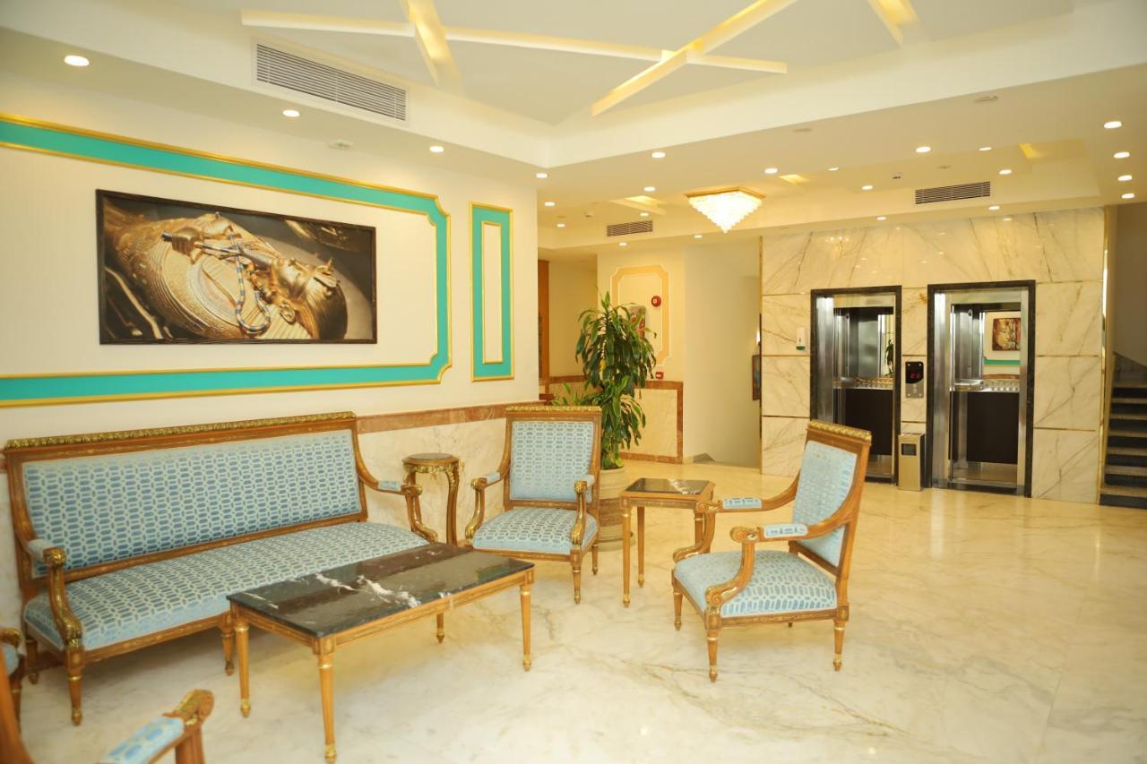 Tiba Rose Hurghada Ngoại thất bức ảnh