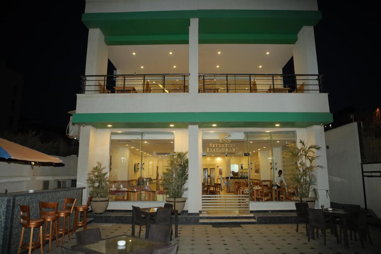Tiba Rose Hurghada Ngoại thất bức ảnh