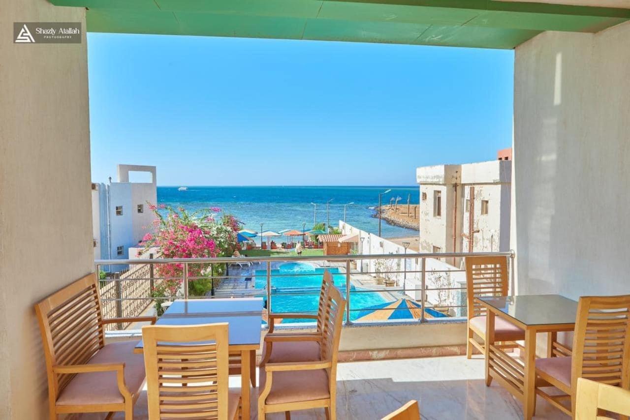 Tiba Rose Hurghada Ngoại thất bức ảnh
