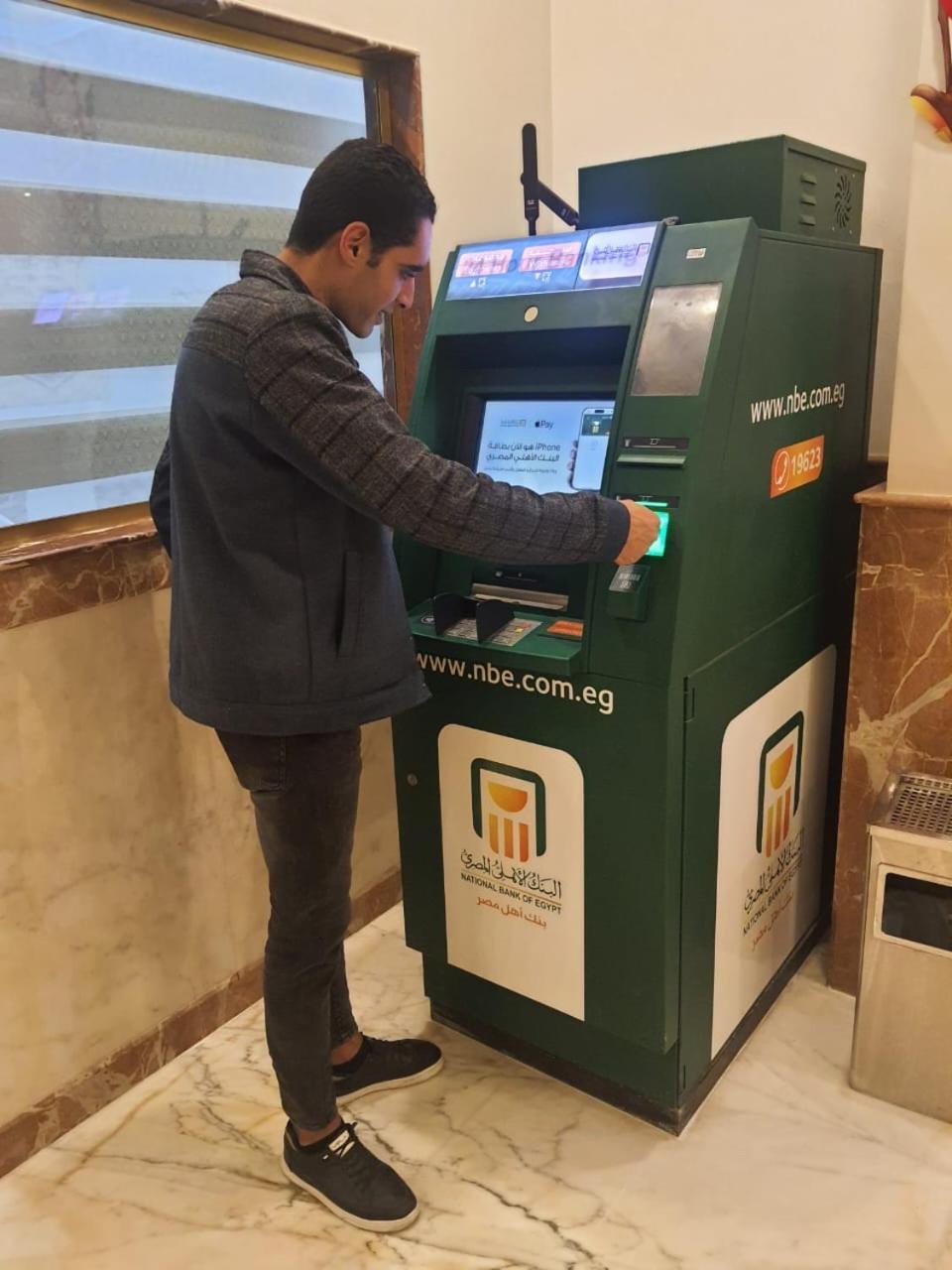 Tiba Rose Hurghada Ngoại thất bức ảnh