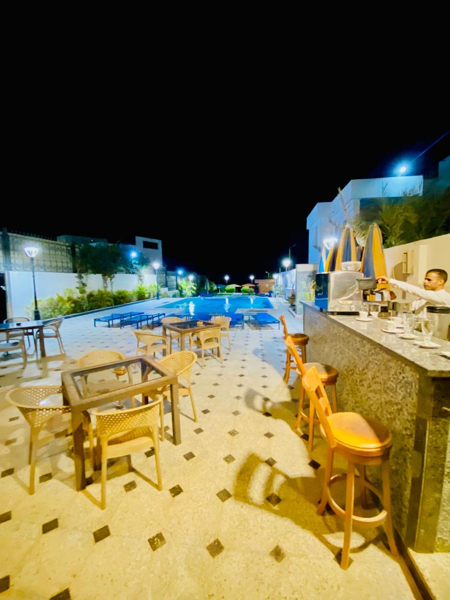 Tiba Rose Hurghada Ngoại thất bức ảnh