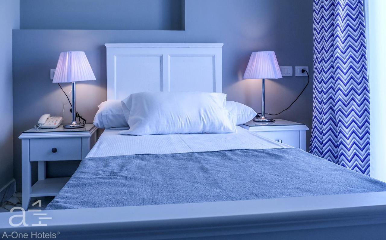 Tiba Rose Hurghada Ngoại thất bức ảnh