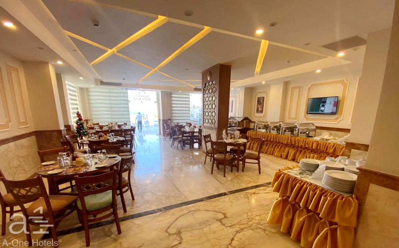 Tiba Rose Hurghada Ngoại thất bức ảnh