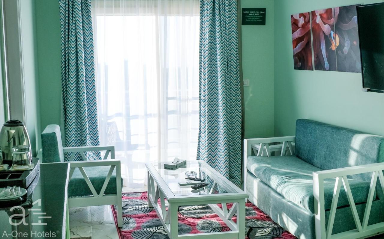 Tiba Rose Hurghada Ngoại thất bức ảnh