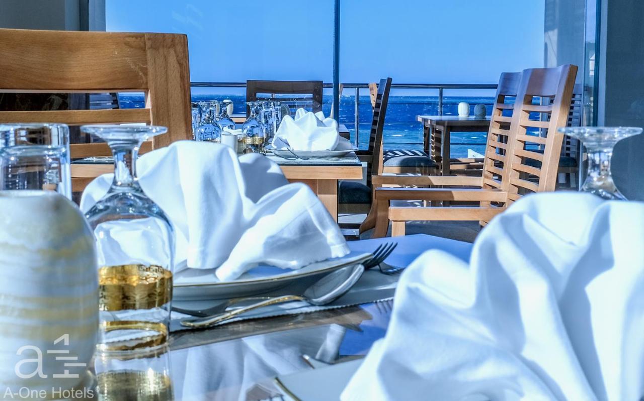 Tiba Rose Hurghada Ngoại thất bức ảnh