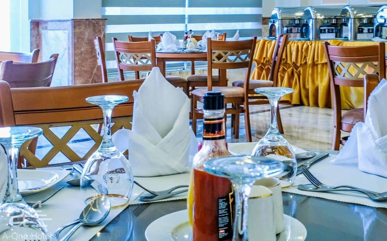 Tiba Rose Hurghada Ngoại thất bức ảnh