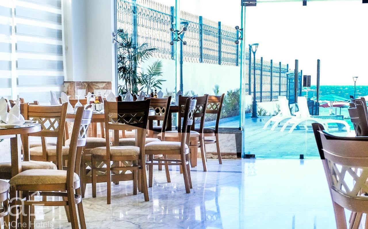 Tiba Rose Hurghada Ngoại thất bức ảnh